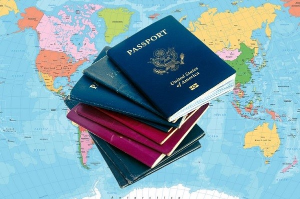 قدرتمندترین پاسپورت‌های جهان در سال 2022 کدامند؟